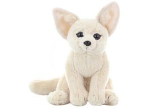 Obrázek z Fenek plyš 16cm 